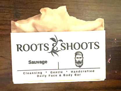 Sauvage (For Men)